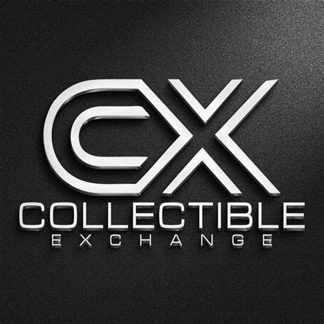 collectible exchange instagram.